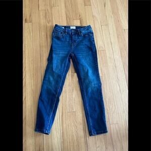 WEATHERPROOF KIDS JEANS SIZE 10